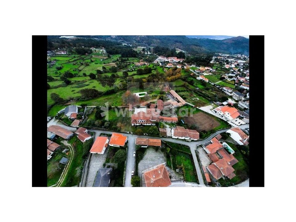 Villa i Sao Pedro do Sul, Viseu - foto 5