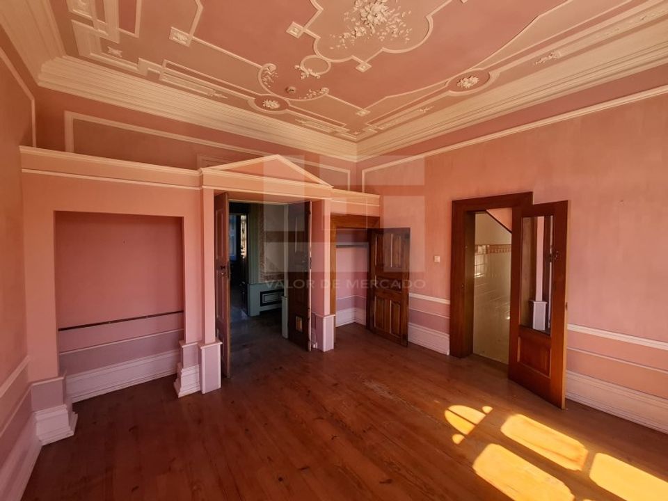 Villa i Sao Pedro do Sul, Viseu - foto 3