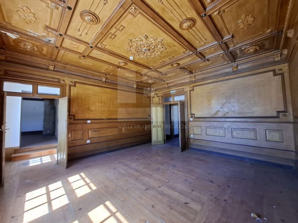 Villa i Sao Pedro do Sul, Viseu - foto 4