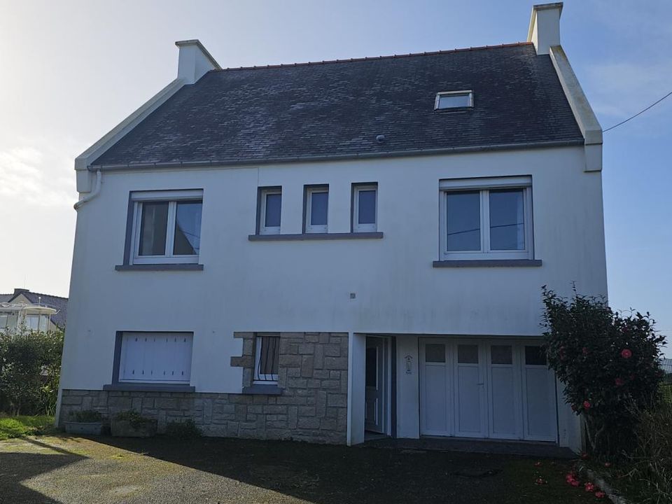 Villa Camaret-sur-Merssa, Finistere - kuva 1