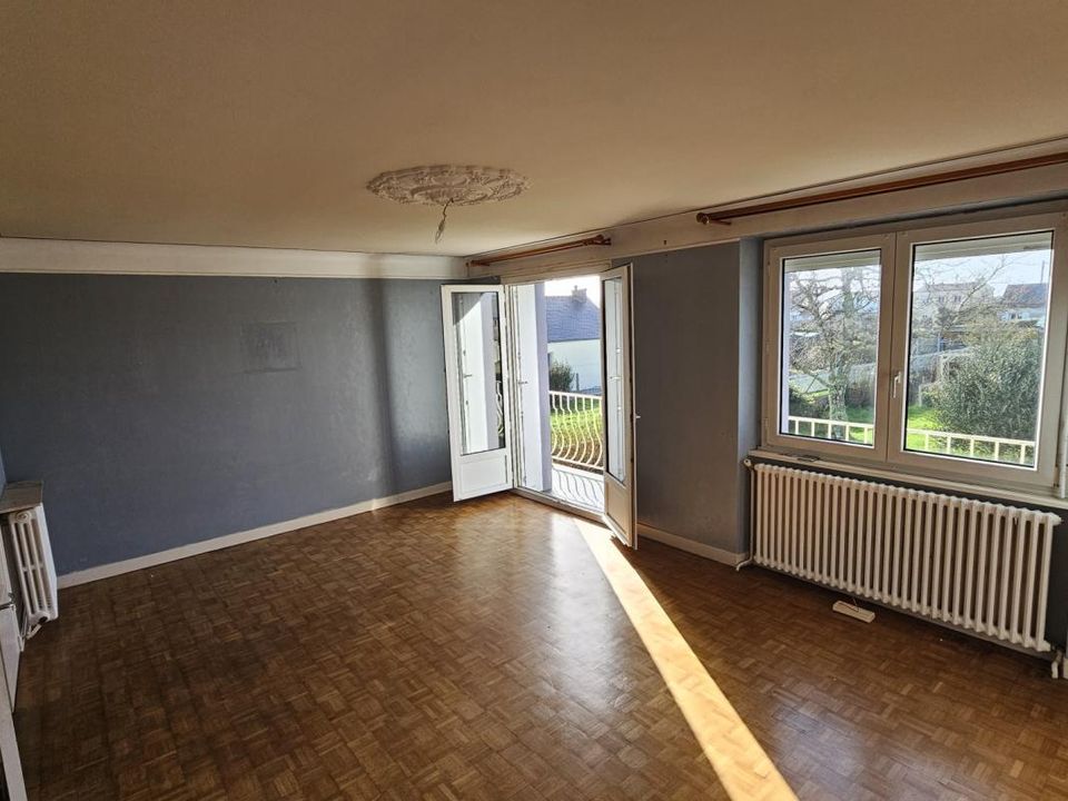 Villa Camaret-sur-Merssa, Finistere - kuva 2