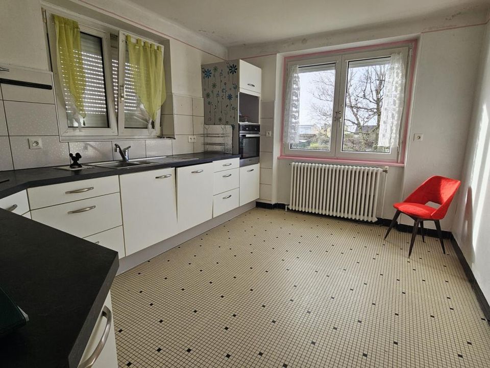 Villa Camaret-sur-Merssa, Finistere - kuva 3
