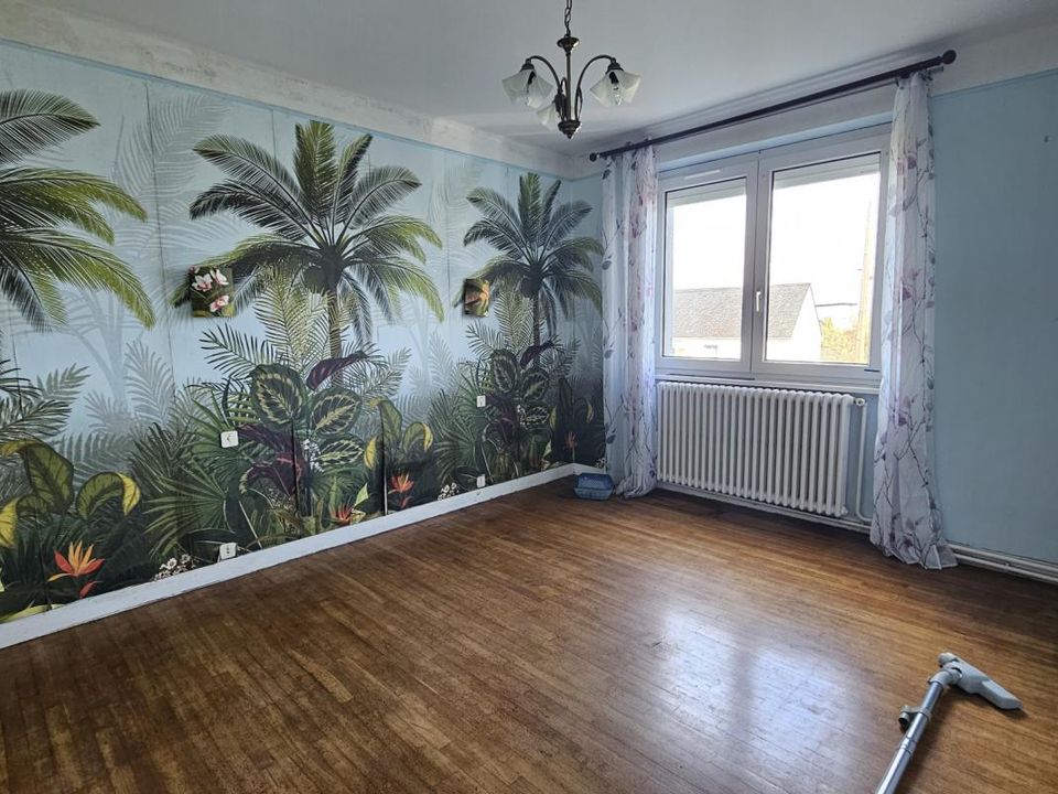 Villa Camaret-sur-Merssa, Finistere - kuva 4
