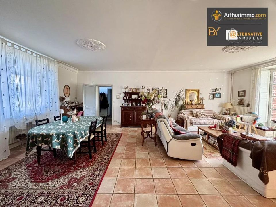 Villa i Etrelles, Ille-et-Vilaine - foto 3