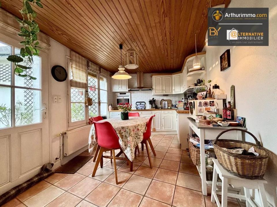 Villa i Etrelles, Ille-et-Vilaine - foto 4