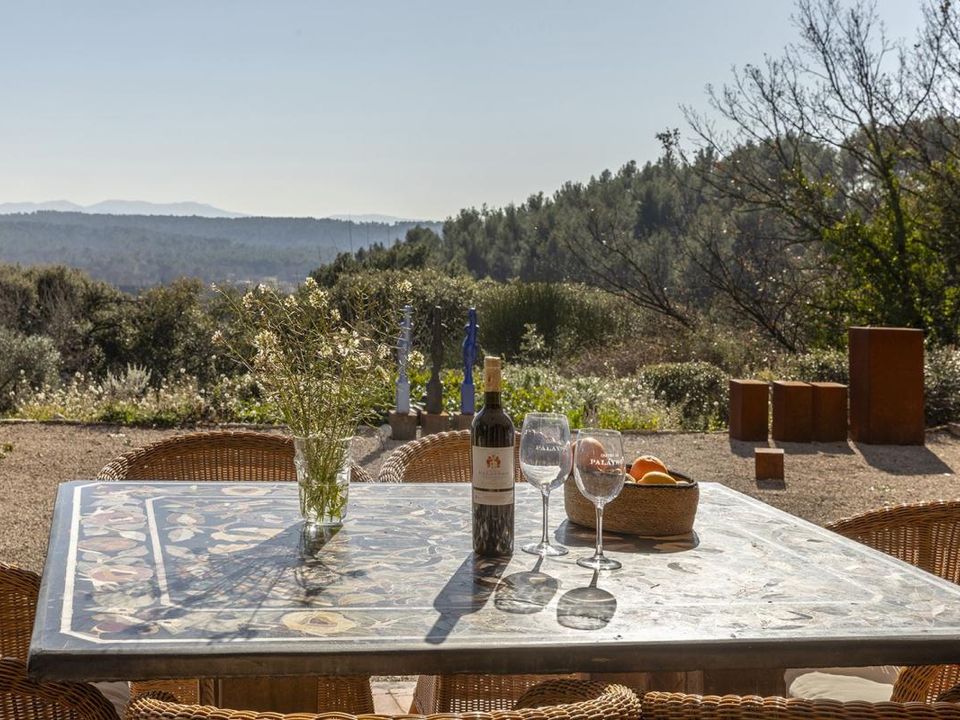 Villa i Callas, Var - foto 1