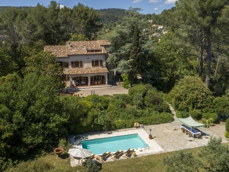 Villa i Callas, Var - foto 2