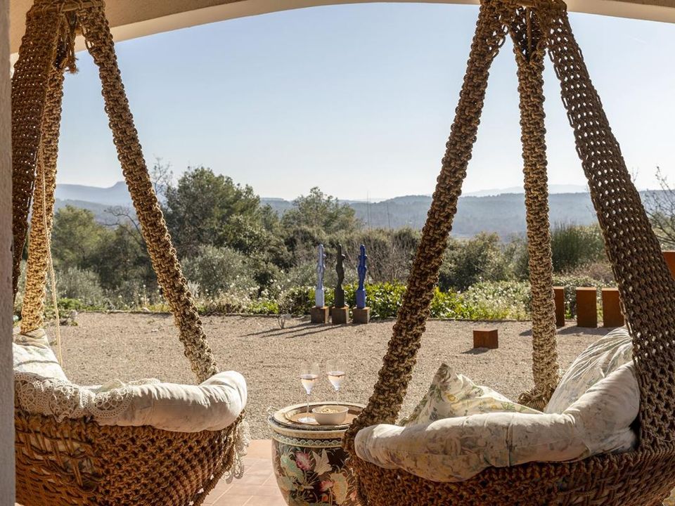 Villa i Callas, Var - foto 4