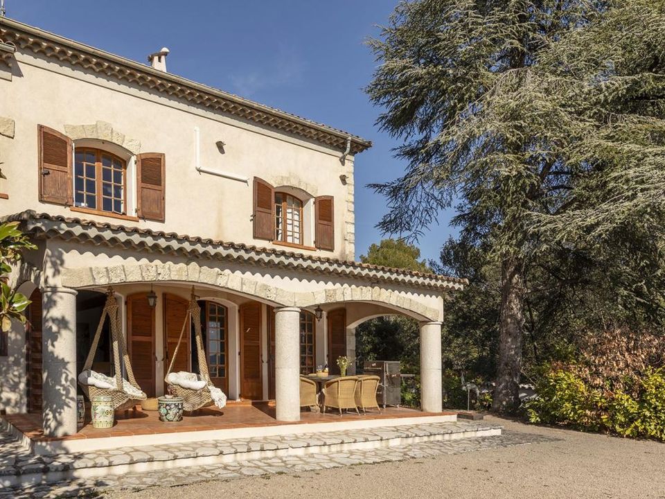 Villa i Callas, Var - foto 5