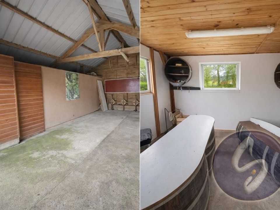 Villa i Pleucadeuc, Morbihan - bilde 3