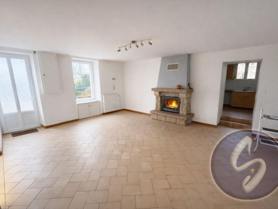 Villa i Pleucadeuc, Morbihan - bilde 4