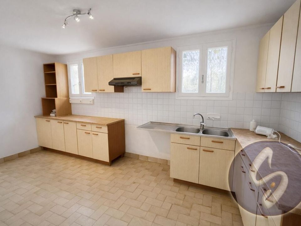 Villa i Pleucadeuc, Morbihan - bilde 5