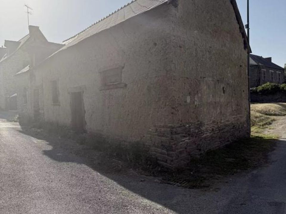 Casa de campo en Domagné, Ille-et-Vilaine - foto 3