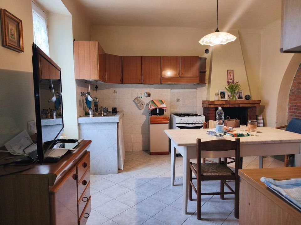 Byhus i Castelnuovo Magra, La Spezia - foto 4