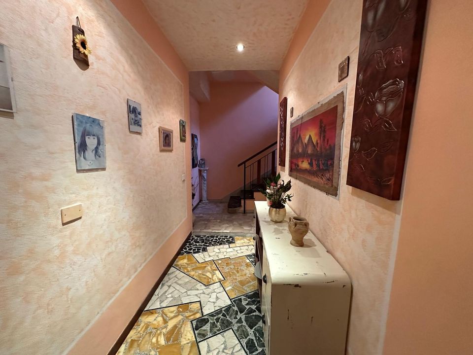 Byhus i Castelnuovo Magra, La Spezia - foto 4