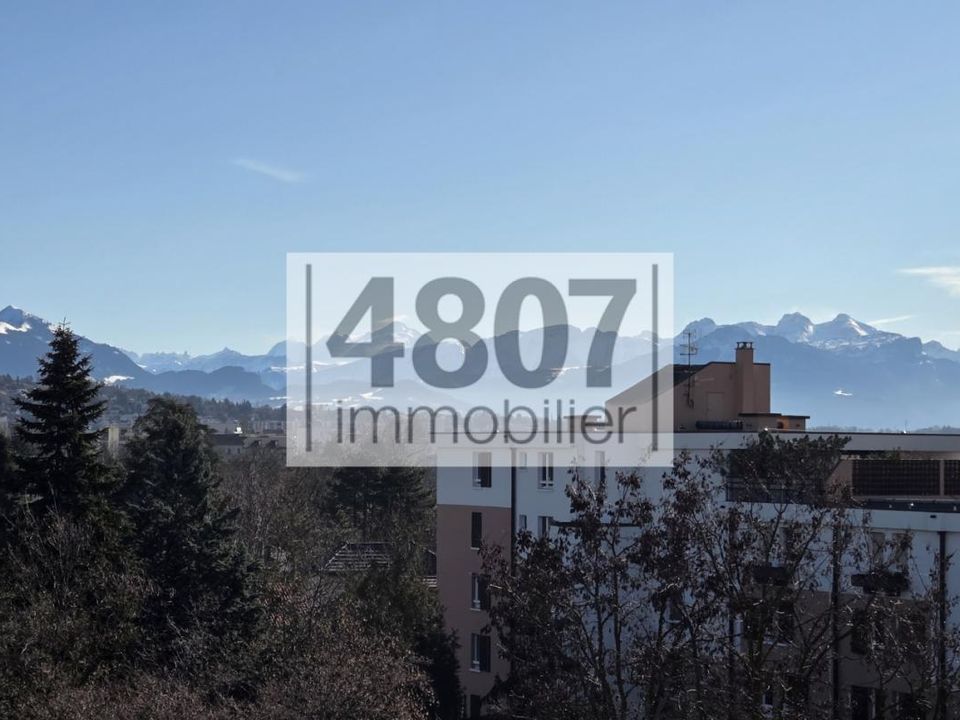 Apartamento en Annemasse, Haute-Savoie - foto 2