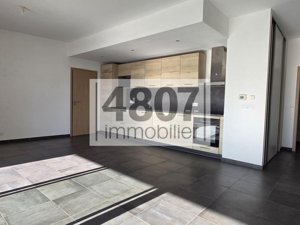 Apartamento en Annemasse, Haute-Savoie - foto 4