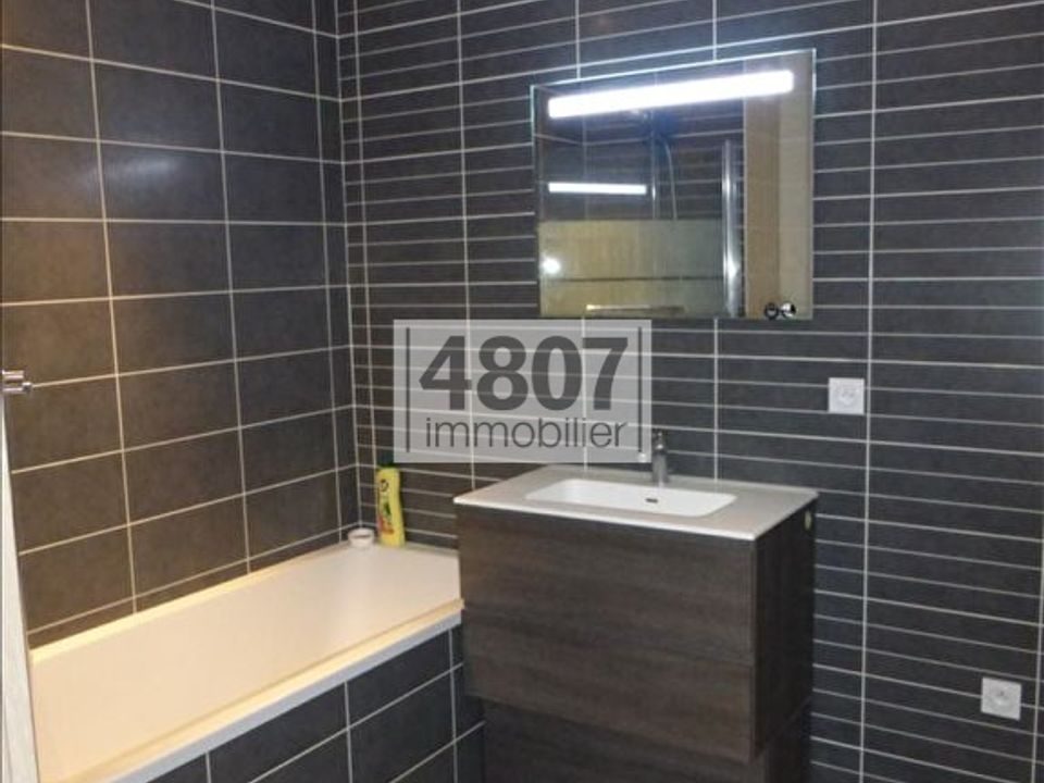 Apartamento en Annemasse, Haute-Savoie - foto 5