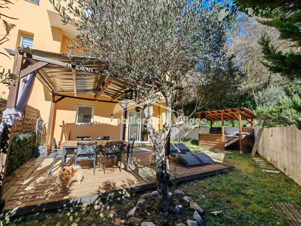 Lejlighed i Peille, Alpes-Maritimes - foto 1