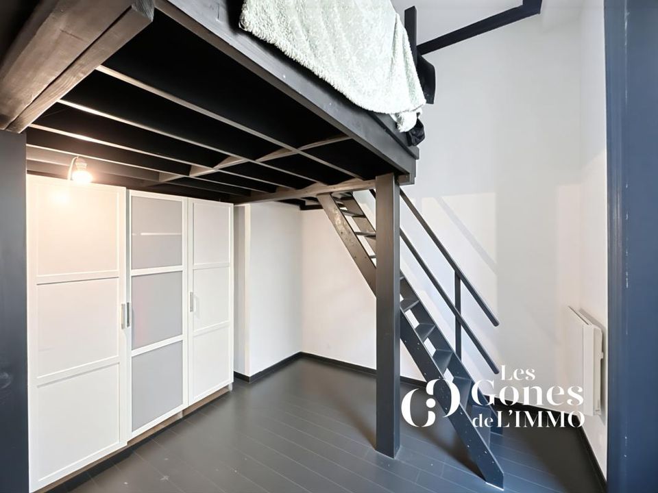 Studio i Lyon, Rhone - foto 2