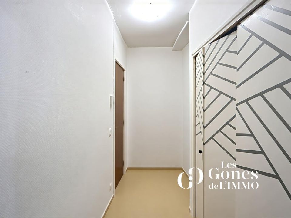 Studio i Lyon, Rhone - foto 3