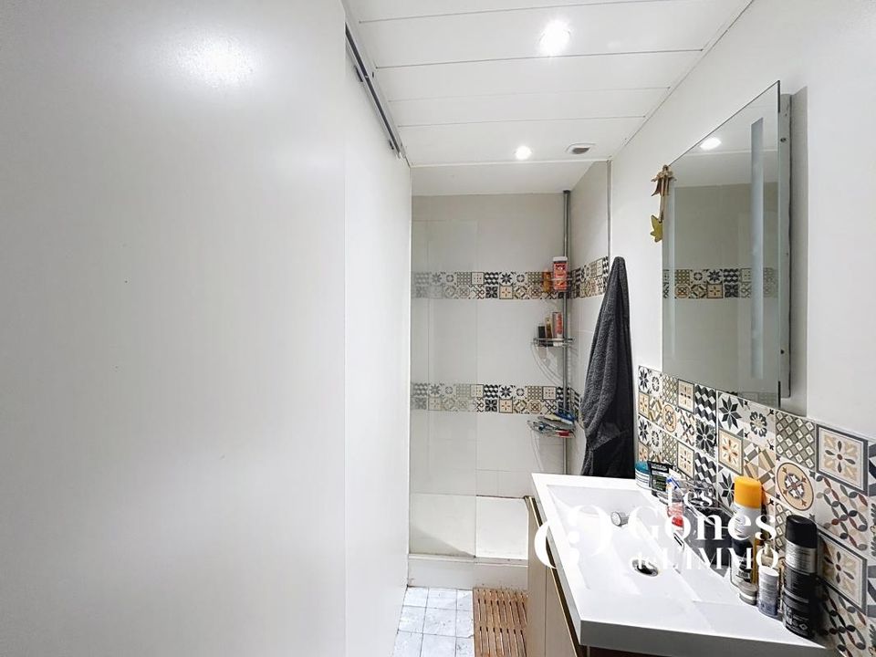 Studio i Lyon, Rhone - foto 4