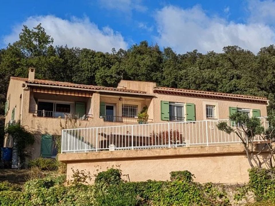 Villa a Carcès, Var - foto 1