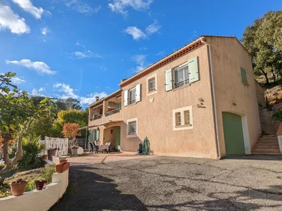 Villa a Carcès, Var - foto 2