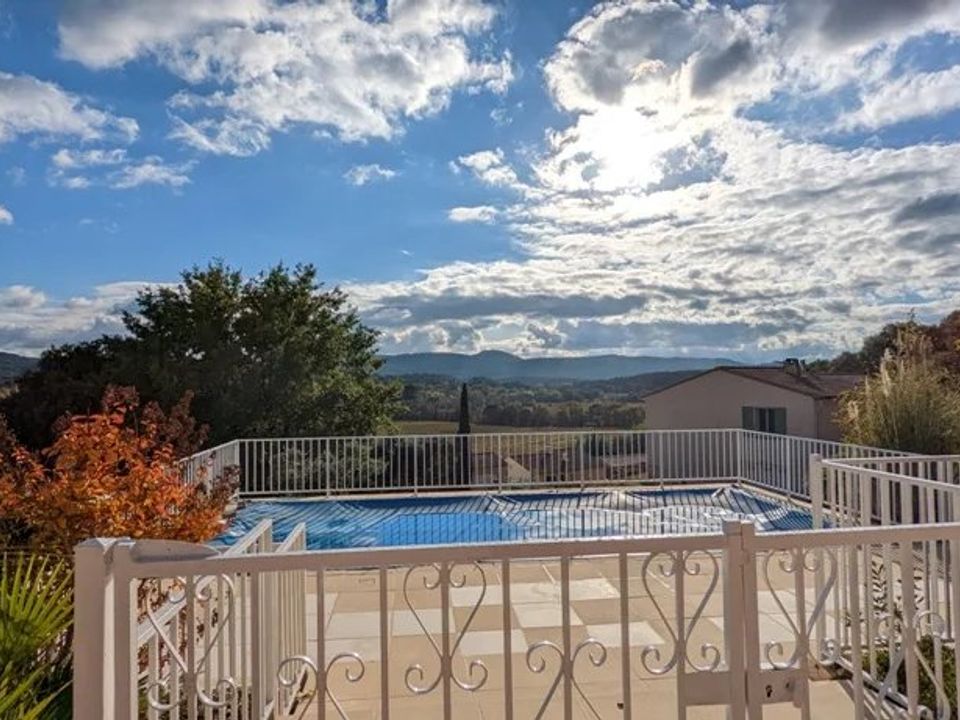 Villa a Carcès, Var - foto 3