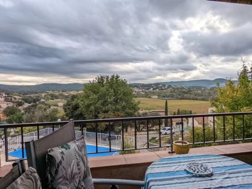 Villa a Carcès, Var - foto 4