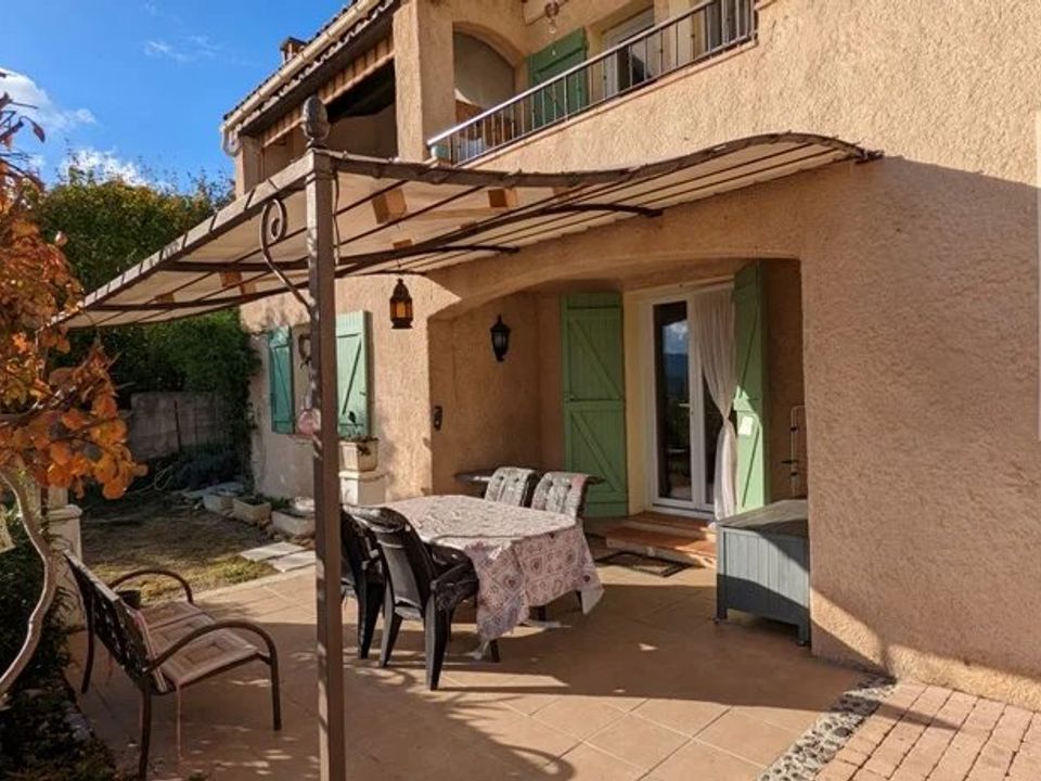 Villa a Carcès, Var - foto 5
