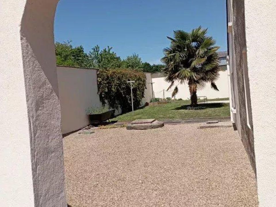 Villa i Plumeliau, Morbihan - foto 3