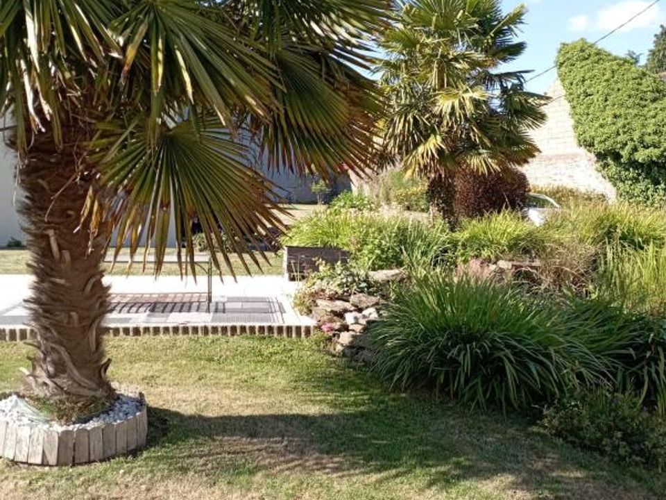 Villa i Plumeliau, Morbihan - foto 4