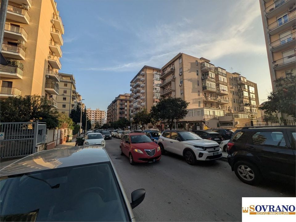 Parkeringsplads i Palermo, Palermo - foto 3