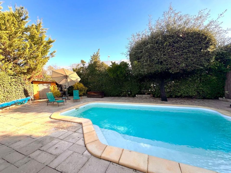 Villa i Marseille, Bouches-du-Rhone - foto 2