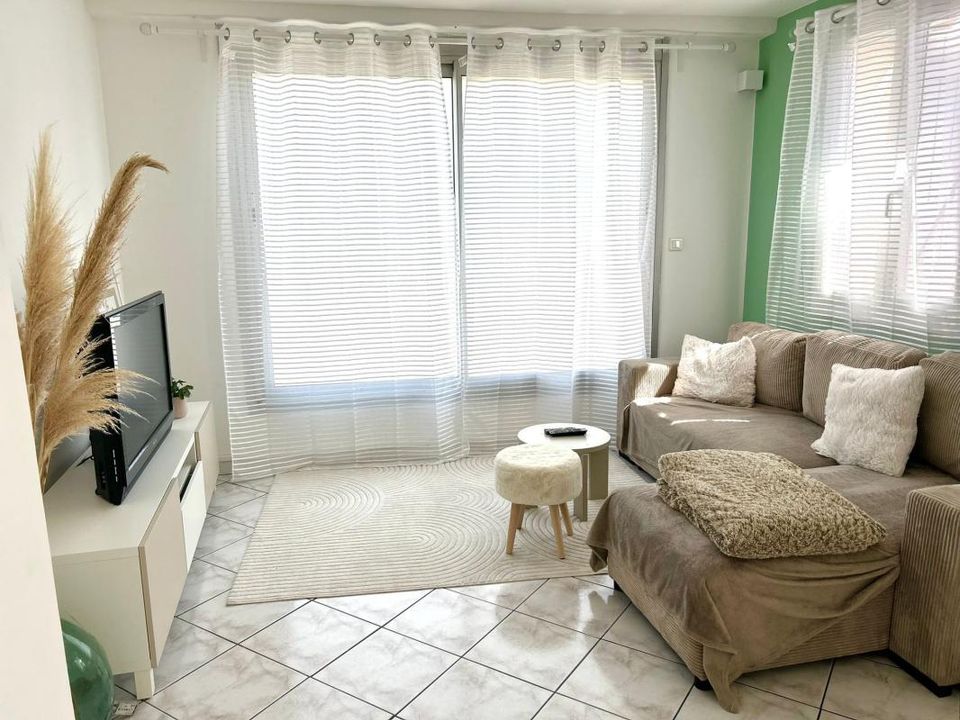 Villa i Marseille, Bouches-du-Rhone - foto 4