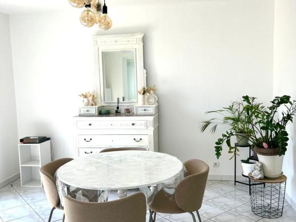 Villa i Marseille, Bouches-du-Rhone - foto 5