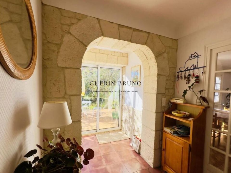 Villa i Bergerac, Dordogne - foto 2