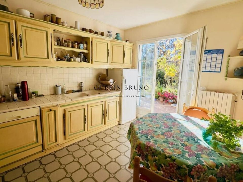 Villa i Bergerac, Dordogne - foto 3