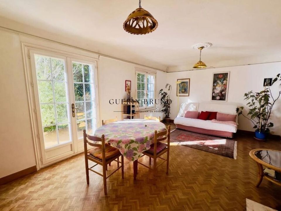 Villa i Bergerac, Dordogne - foto 4