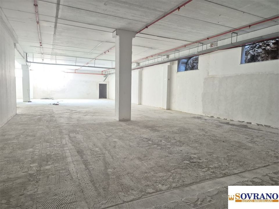 Erhvervsejendom i Carini, Palermo - foto 3