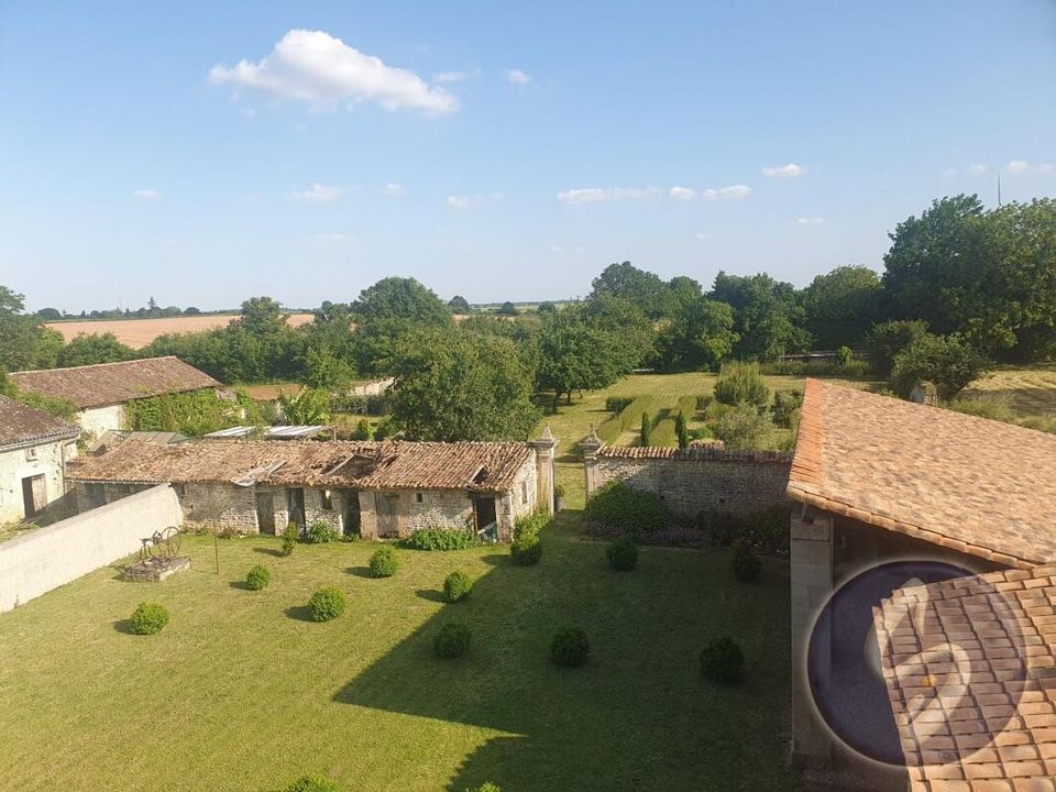 Villa i Niort, Deux-Sevres - foto 2