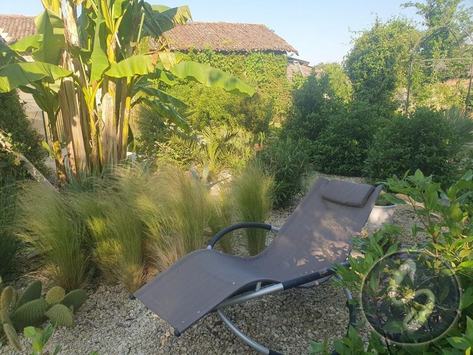 Villa i Niort, Deux-Sevres - foto 3