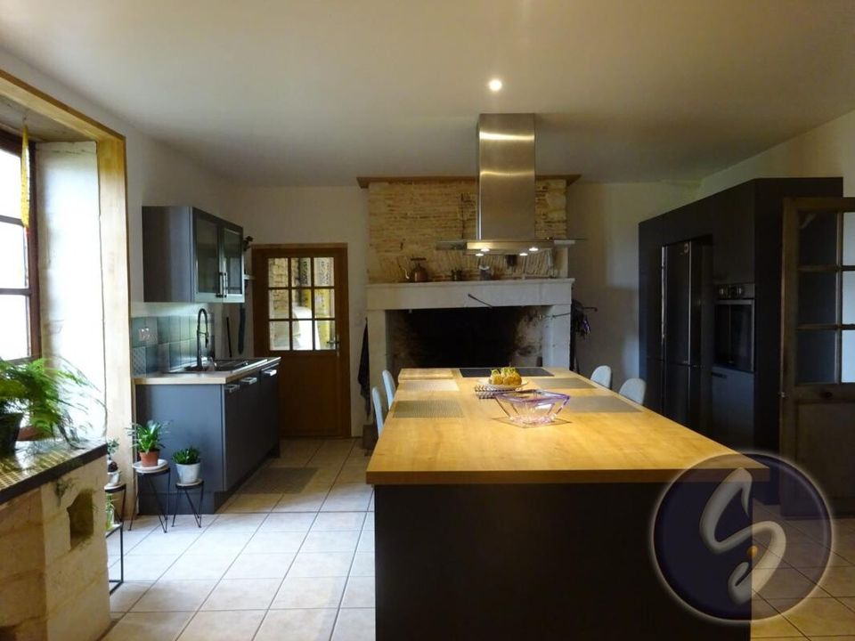Villa i Niort, Deux-Sevres - foto 5