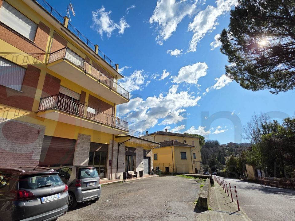 Lejlighed i Monte San Giovanni Campano, Frosinone - foto 1