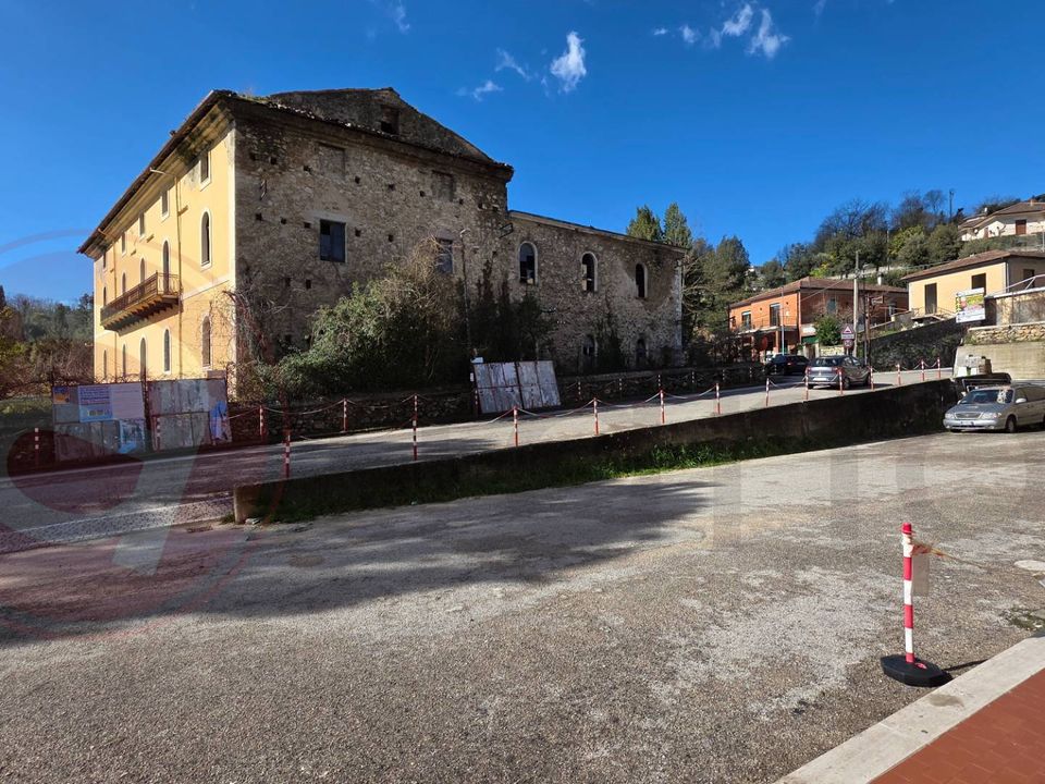Lejlighed i Monte San Giovanni Campano, Frosinone - foto 3