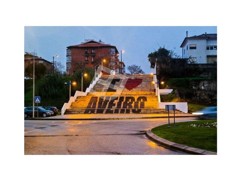 Lejlighed i Aveiro, Aveiro - foto 5