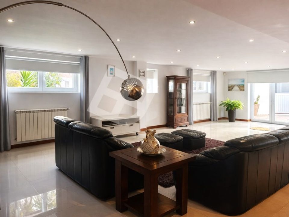 Villa i Aveiro, Aveiro - foto 1