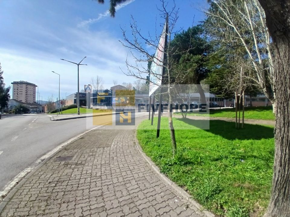 Lejlighed i Coimbra, Coimbra - foto 5