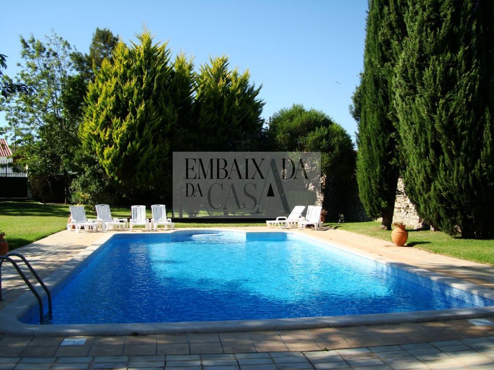 Villa i Bombarral, Leiria - foto 1